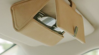 벤딕트 선글라스 보관함: 솔직 후기와 꿀팁 대방출! ✨